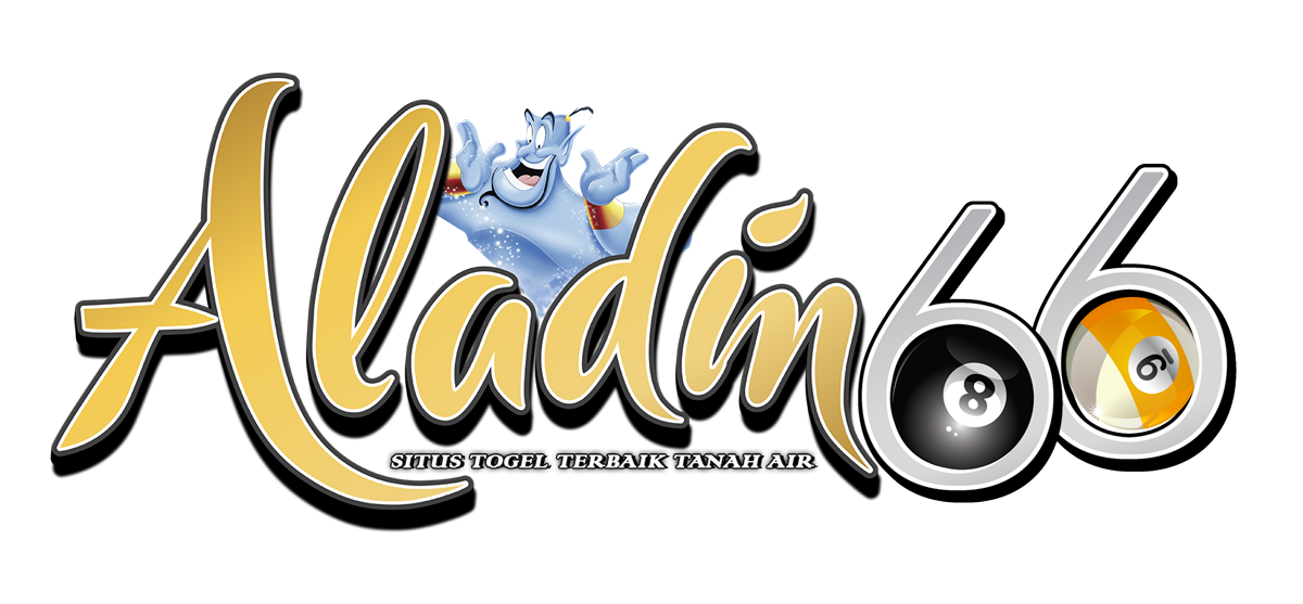 Aladin66 Togel